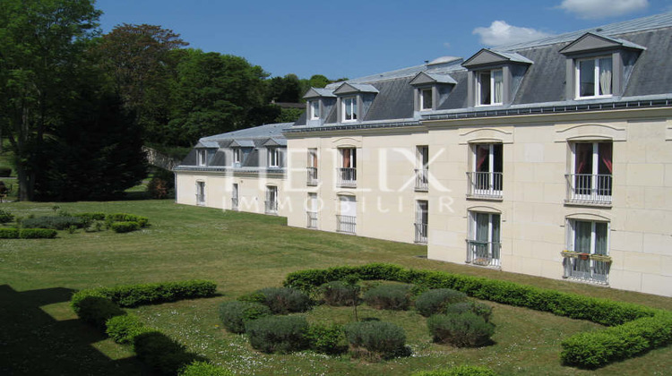 Ma-Cabane - Vente Appartement LE PECQ, 30 m²