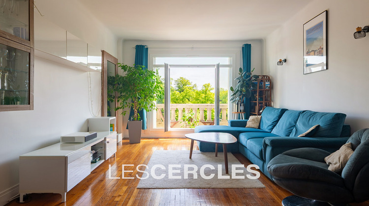 Ma-Cabane - Vente Appartement LE PECQ, 76 m²