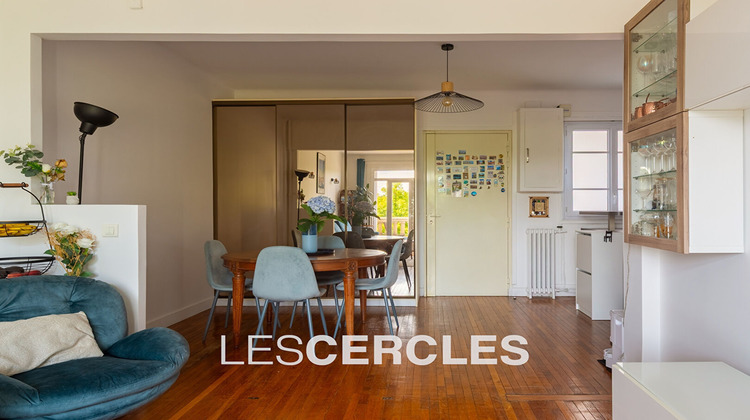 Ma-Cabane - Vente Appartement LE PECQ, 76 m²