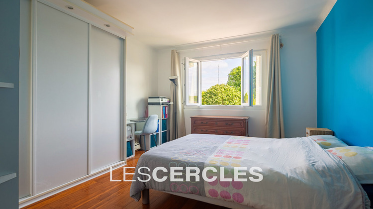 Ma-Cabane - Vente Appartement LE PECQ, 76 m²