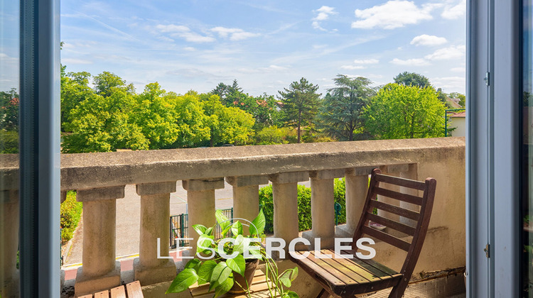 Ma-Cabane - Vente Appartement LE PECQ, 76 m²