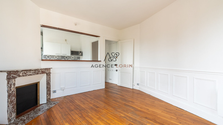 Ma-Cabane - Vente Appartement LE PECQ, 33 m²