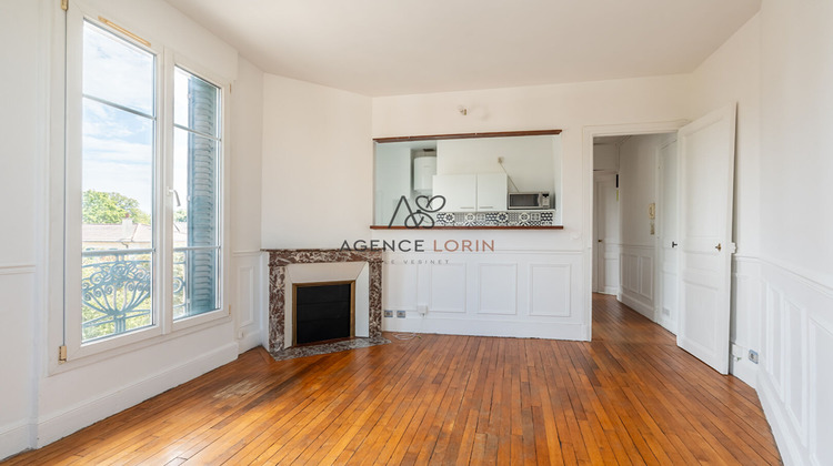 Ma-Cabane - Vente Appartement LE PECQ, 33 m²