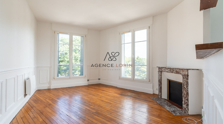Ma-Cabane - Vente Appartement LE PECQ, 33 m²