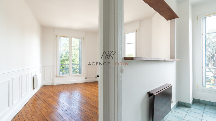 Ma-Cabane - Vente Appartement LE PECQ, 33 m²