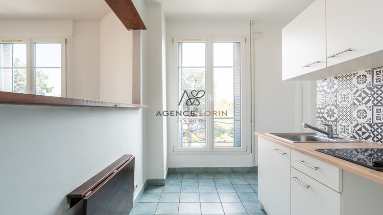 Ma-Cabane - Vente Appartement LE PECQ, 33 m²