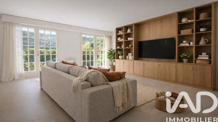 Ma-Cabane - Vente Appartement Le Pecq, 90 m²