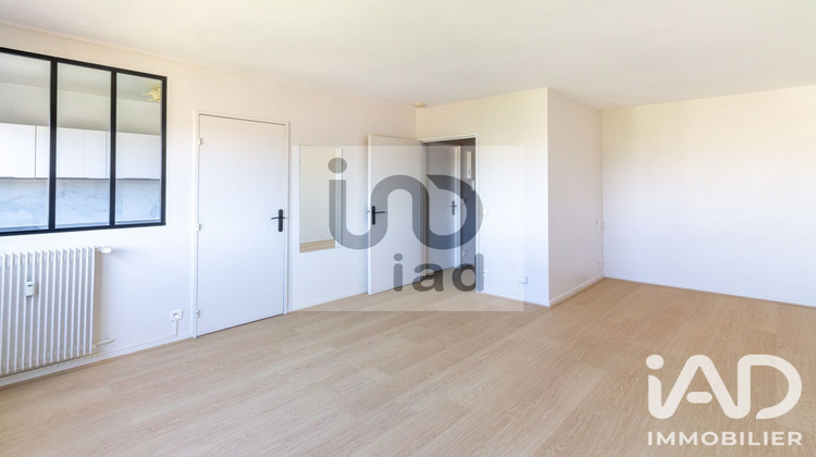 Ma-Cabane - Vente Appartement Le Pecq, 30 m²