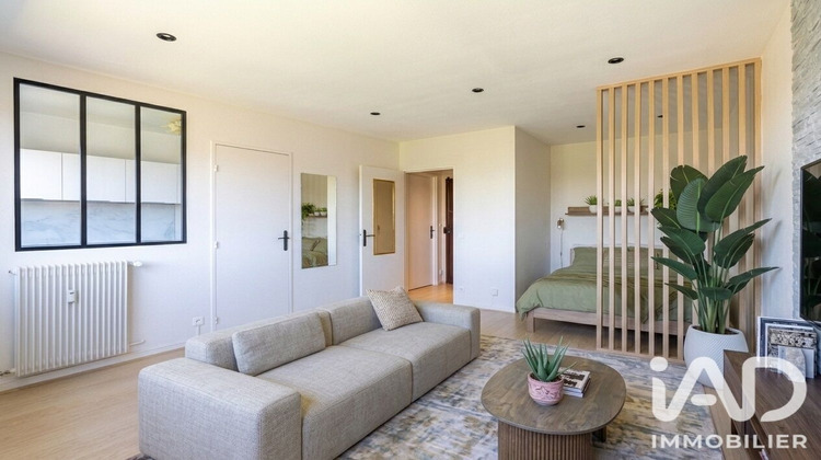 Ma-Cabane - Vente Appartement Le Pecq, 30 m²