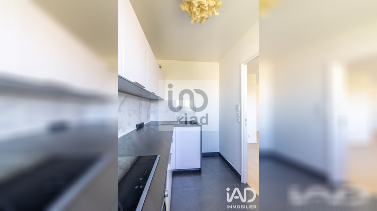 Ma-Cabane - Vente Appartement Le Pecq, 30 m²