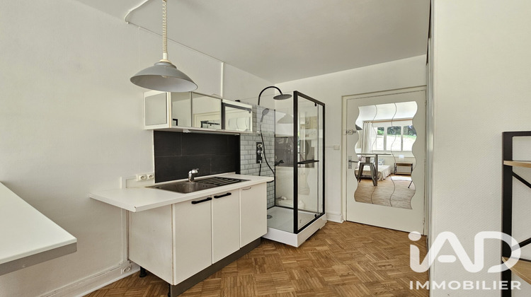 Ma-Cabane - Vente Appartement Le Pecq, 14 m²