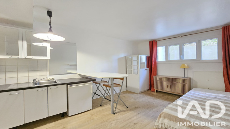 Ma-Cabane - Vente Appartement Le Pecq, 13 m²