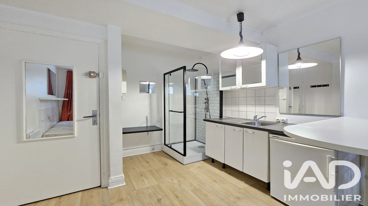 Ma-Cabane - Vente Appartement Le Pecq, 13 m²