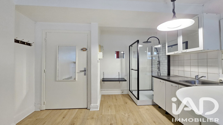 Ma-Cabane - Vente Appartement Le Pecq, 13 m²