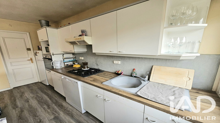 Ma-Cabane - Vente Appartement Le Pecq, 57 m²