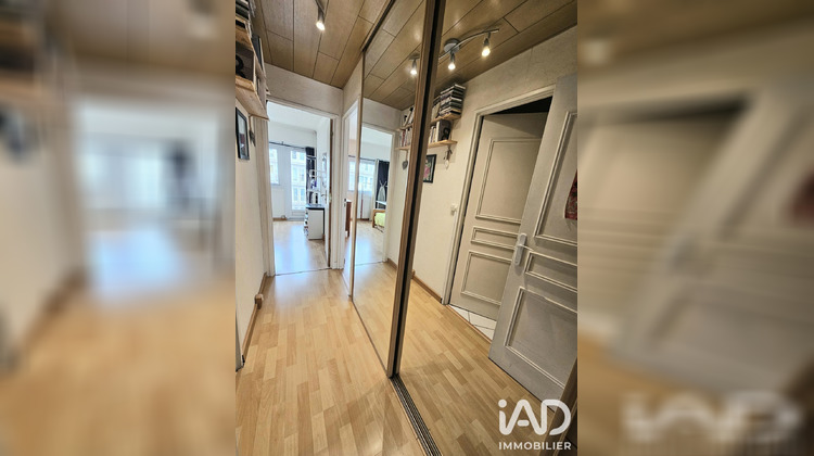 Ma-Cabane - Vente Appartement Le Pecq, 57 m²