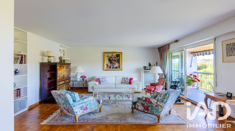 Ma-Cabane - Vente Appartement Le Pecq, 183 m²