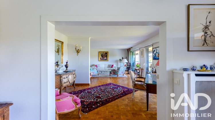 Ma-Cabane - Vente Appartement Le Pecq, 183 m²