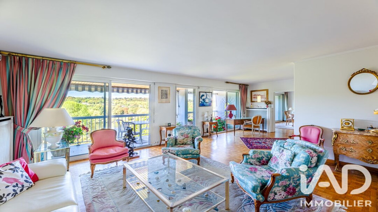 Ma-Cabane - Vente Appartement Le Pecq, 183 m²