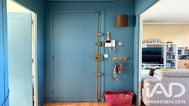 Ma-Cabane - Vente Appartement Le Pecq, 70 m²