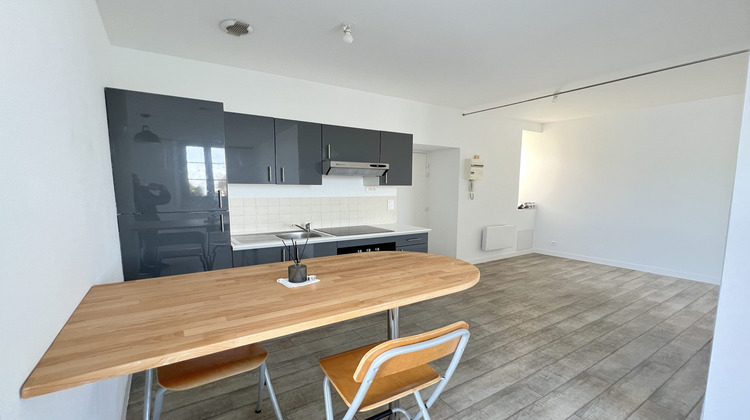 Ma-Cabane - Vente Appartement Le Pellerin, 30 m²