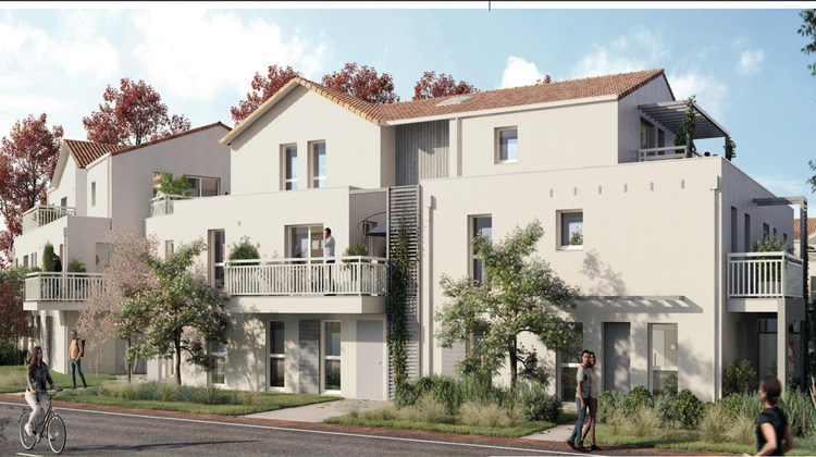 Ma-Cabane - Vente Appartement LE PELLERIN, 44 m²