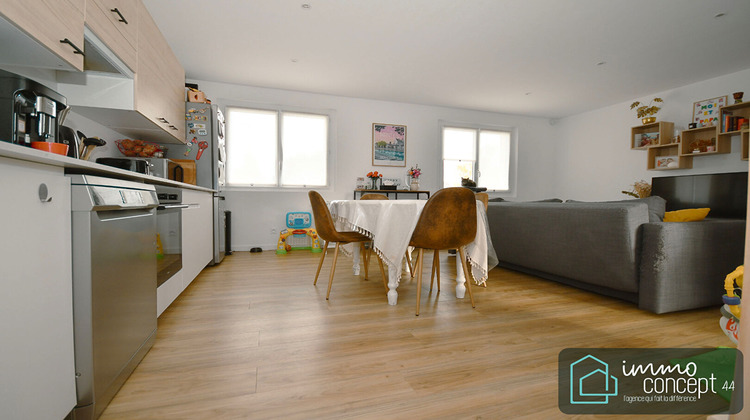 Ma-Cabane - Vente Appartement LE PELLERIN, 73 m²