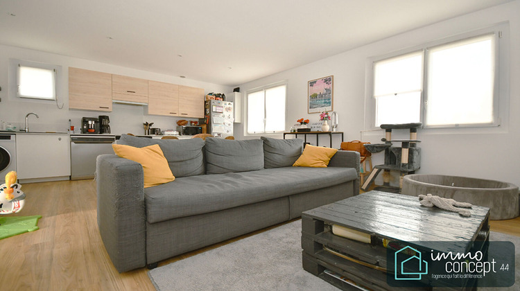 Ma-Cabane - Vente Appartement LE PELLERIN, 73 m²