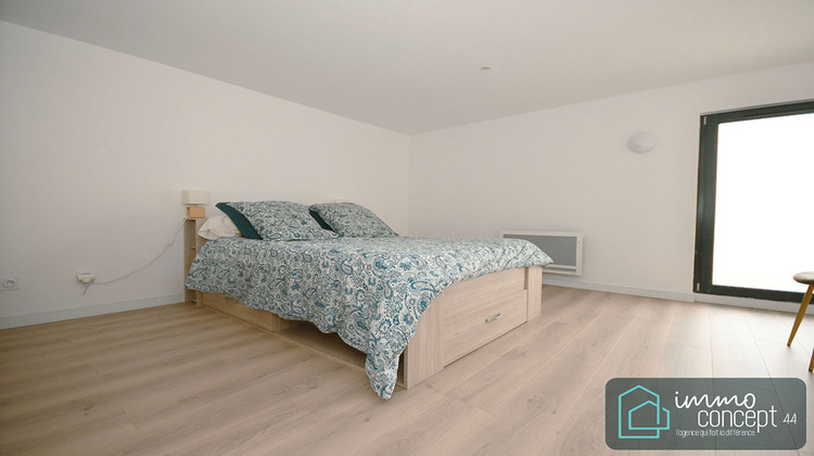 Ma-Cabane - Vente Appartement LE PELLERIN, 73 m²