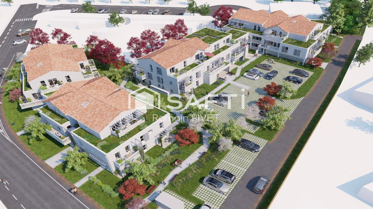 Ma-Cabane - Vente Appartement Le Pellerin, 43 m²