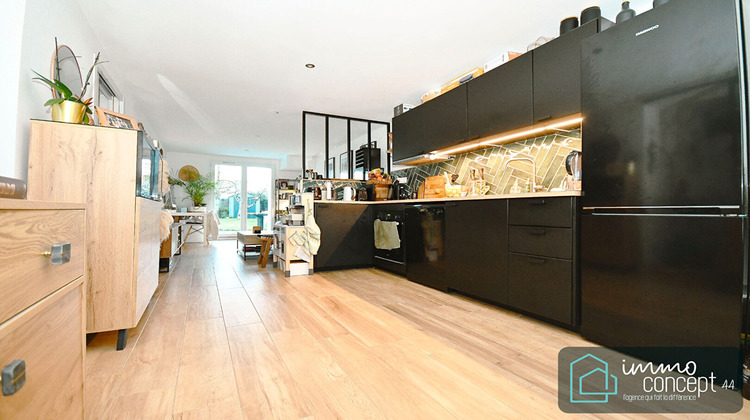 Ma-Cabane - Vente Appartement LE PELLERIN, 51 m²