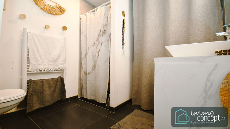 Ma-Cabane - Vente Appartement LE PELLERIN, 51 m²