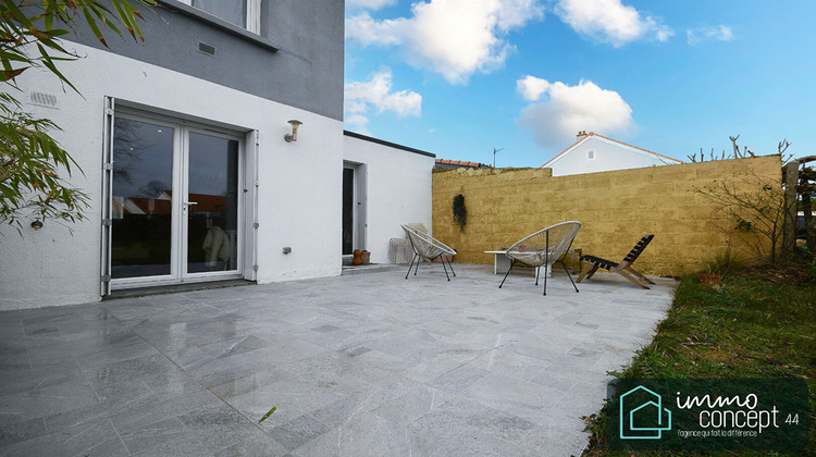 Ma-Cabane - Vente Appartement LE PELLERIN, 51 m²