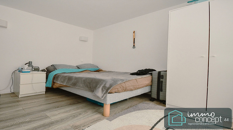 Ma-Cabane - Vente Appartement LE PELLERIN, 31 m²