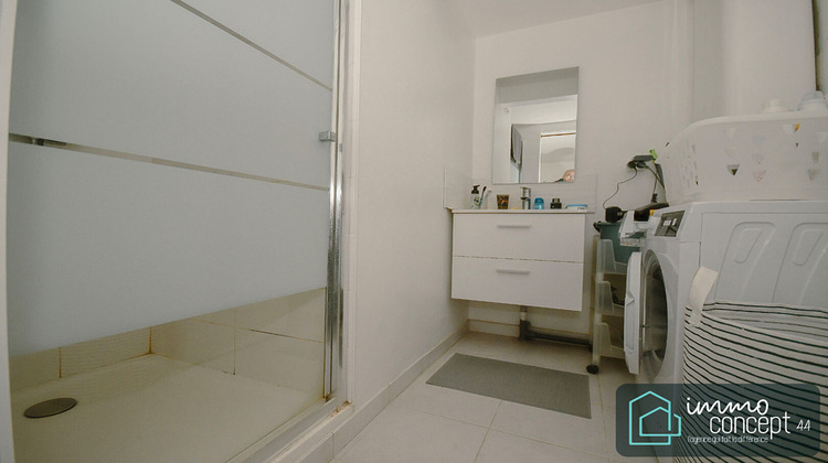 Ma-Cabane - Vente Appartement LE PELLERIN, 31 m²