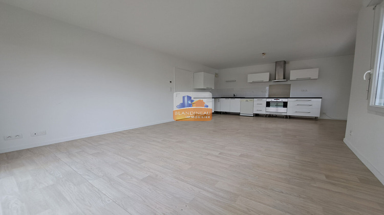 Ma-Cabane - Vente Appartement LE PELLERIN, 44 m²