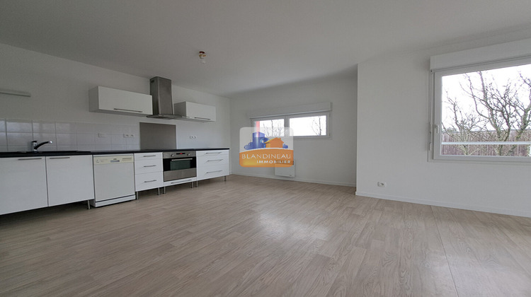 Ma-Cabane - Vente Appartement LE PELLERIN, 44 m²