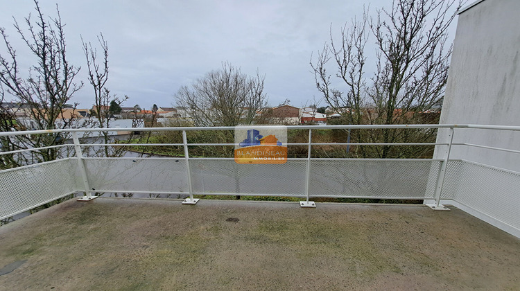 Ma-Cabane - Vente Appartement LE PELLERIN, 44 m²