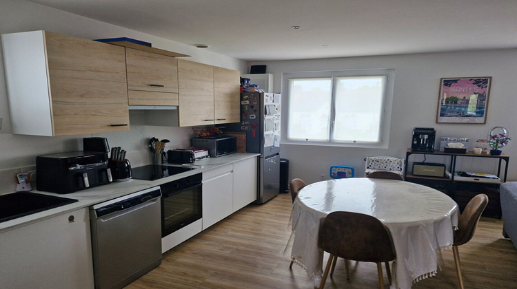 Ma-Cabane - Vente Appartement LE PELLERIN, 73 m²