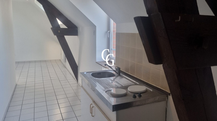 Ma-Cabane - Vente Appartement Le Pellerin, 25 m²