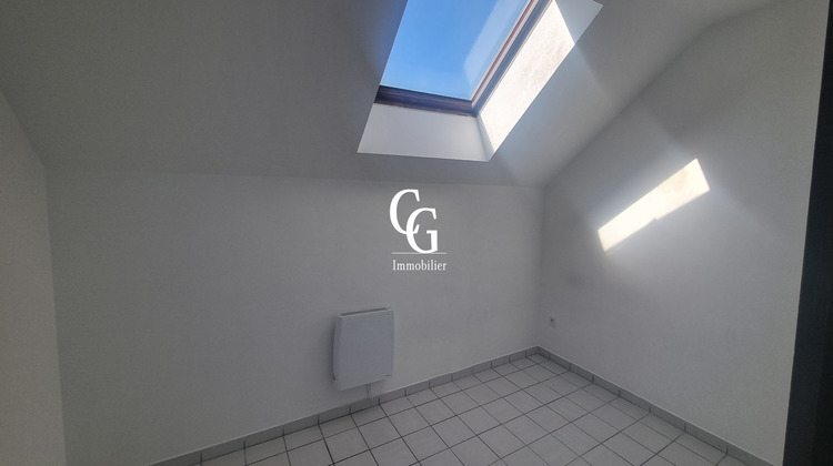 Ma-Cabane - Vente Appartement Le Pellerin, 25 m²