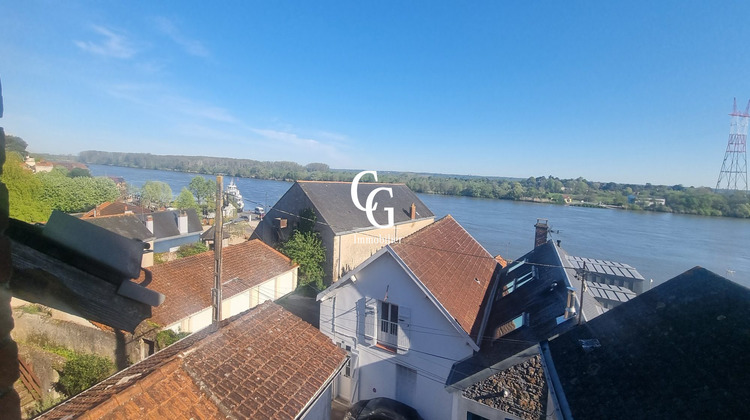 Ma-Cabane - Vente Appartement Le Pellerin, 25 m²