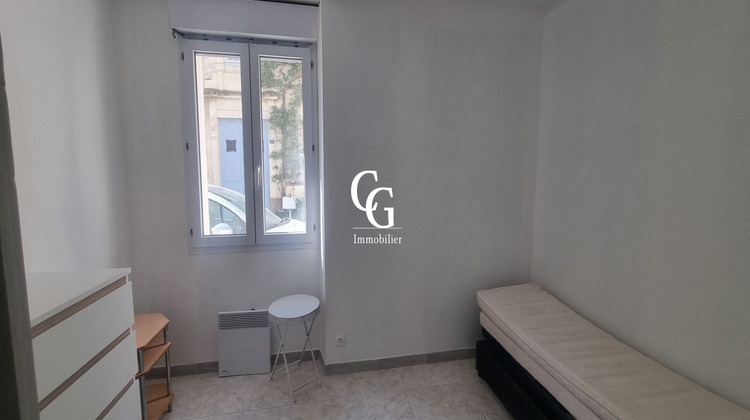 Ma-Cabane - Vente Appartement Le Pellerin, 25 m²