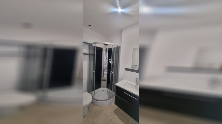 Ma-Cabane - Vente Appartement Le Pellerin, 25 m²
