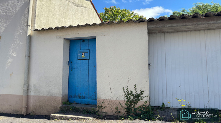 Ma-Cabane - Vente Appartement LE PELLERIN, 18 m²