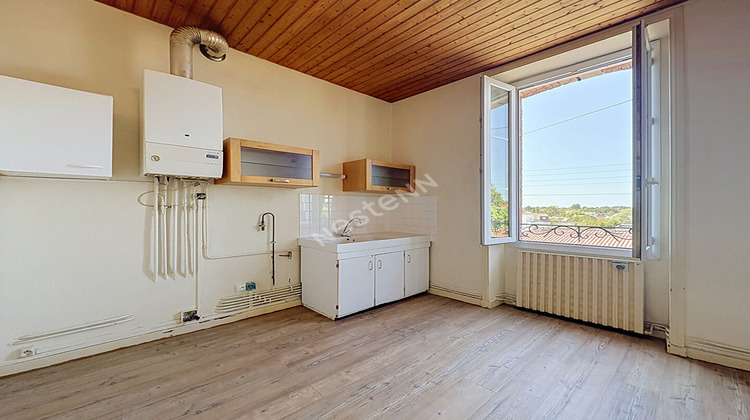 Ma-Cabane - Vente Appartement LE PELLERIN, 65 m²