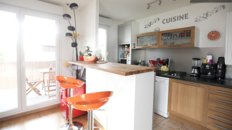 Ma-Cabane - Vente Appartement Le Perray-en-Yvelines, 48 m²