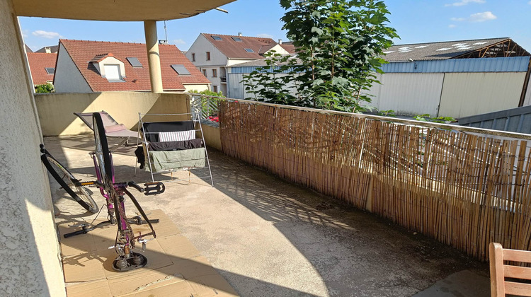 Ma-Cabane - Vente Appartement Le Perray-en-Yvelines, 48 m²