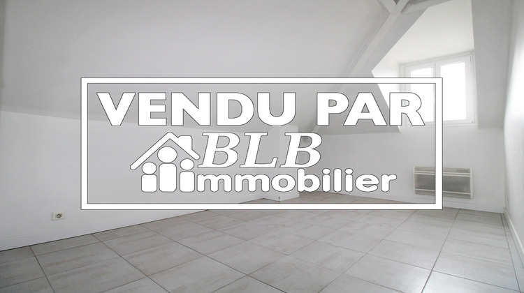 Ma-Cabane - Vente Appartement Le Perray-en-Yvelines, 27 m²