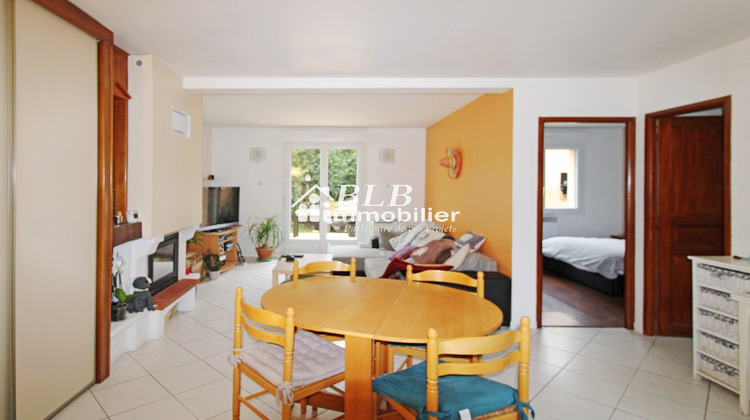 Ma-Cabane - Vente Appartement Le Perray-en-Yvelines, 47 m²